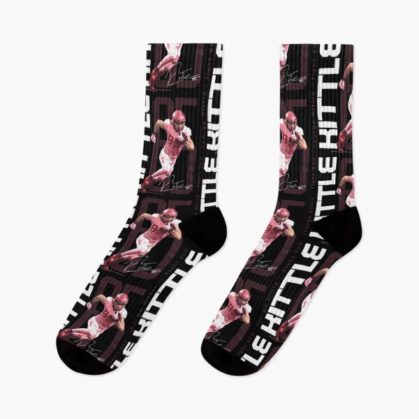 Item preview, George Krieger sport Kittle tight end designed and sold by brynnpetr.