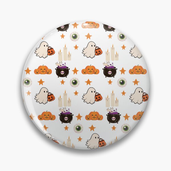 Item preview, halloween pattern designed and sold by MrLL.