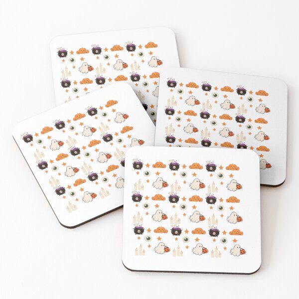 Item preview, halloween pattern designed and sold by MrLL.