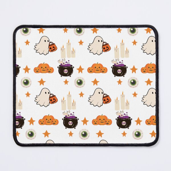 Item preview, halloween pattern designed and sold by MrLL.