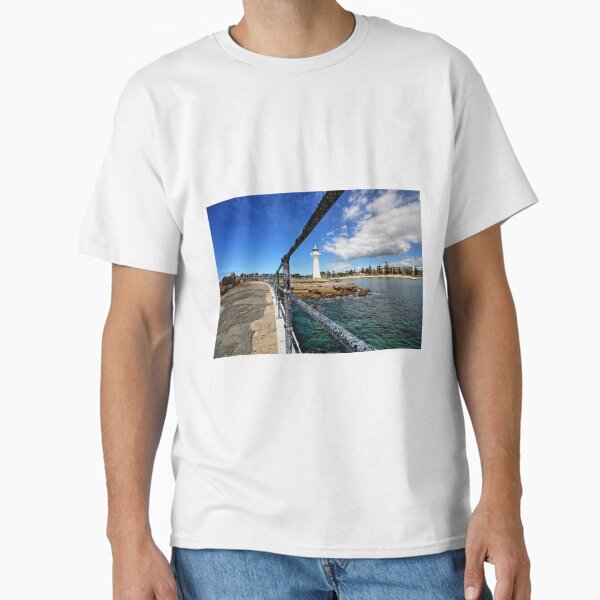 Item preview, Breakwater Lighthouse. designed and sold by Ian Ramsay.