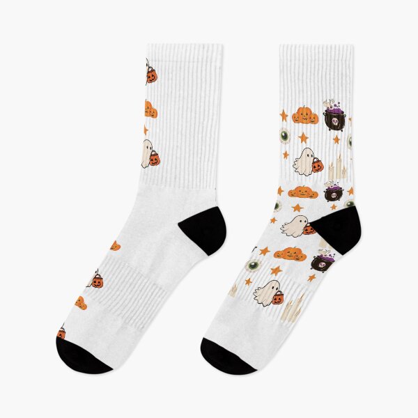 Item preview, halloween pattern designed and sold by MrLL.