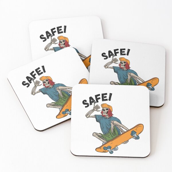 Item preview, Skater Culture Safe designed and sold by bububabuinc.