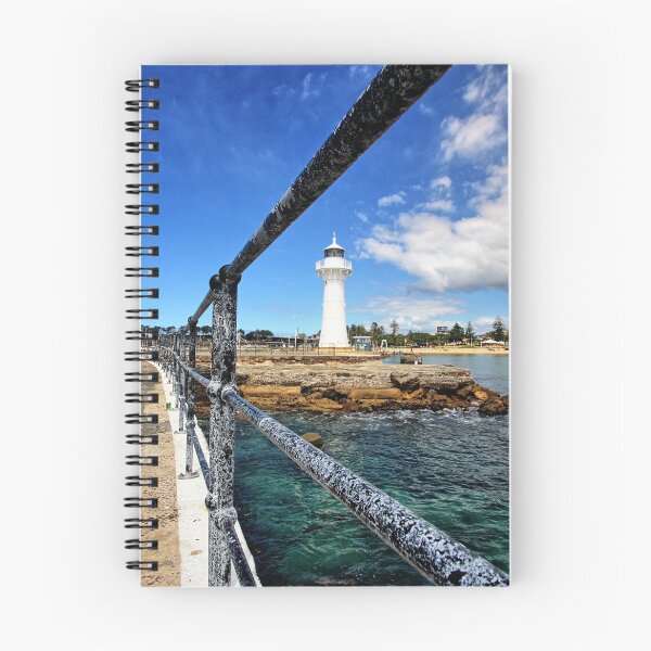 Item preview, Breakwater Lighthouse. designed and sold by Ian Ramsay.