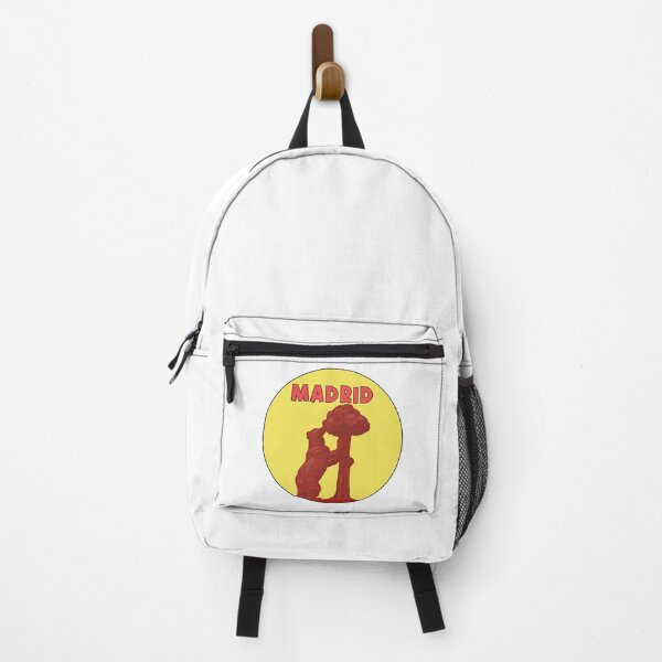 Item preview, El Oso y el Madroño Madrid España designed and sold by shopdiego.