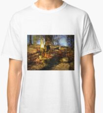 Community Pillar Classic T-Shirt