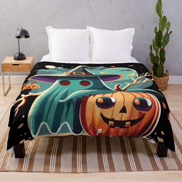 Item preview, I Am Too Old For This Boo Sheet A Funny Halloween Design designed and sold by limos.
