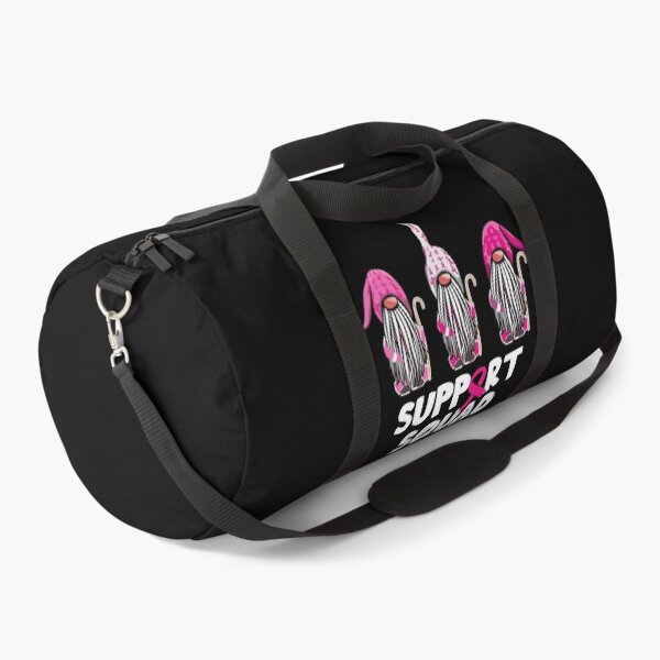 Item preview, Support Squad Dwarfs Breast Cancer Awareness Gnomes Pink Ribbon October designed and sold by alenaz.