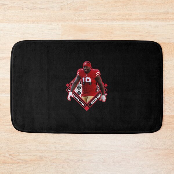Item preview, Deebo sport Samuel SAN FRANCISCO 49ERS    (3) designed and sold by rizzuticharlena.