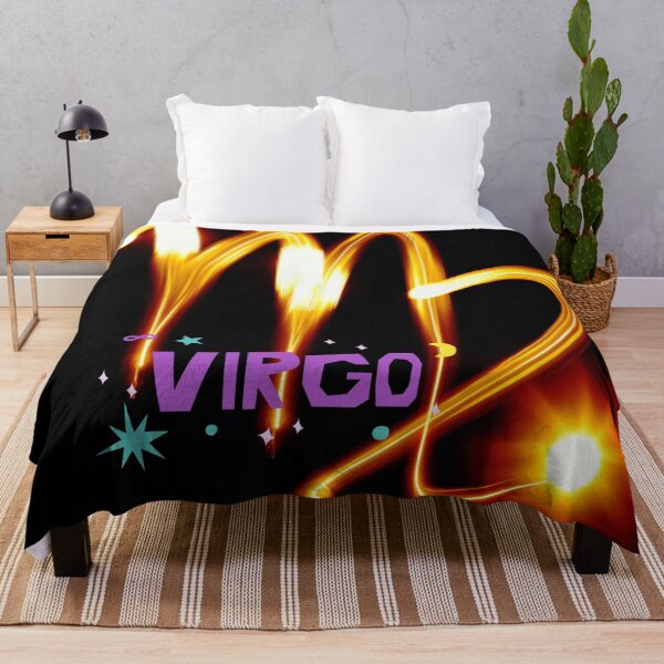 Item preview, Virgo designed and sold by ArtisanDreamz.