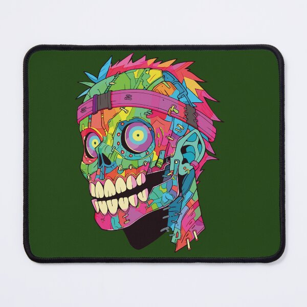 Item preview, Skull-000010 designed and sold by LINLINTAIYNG88.