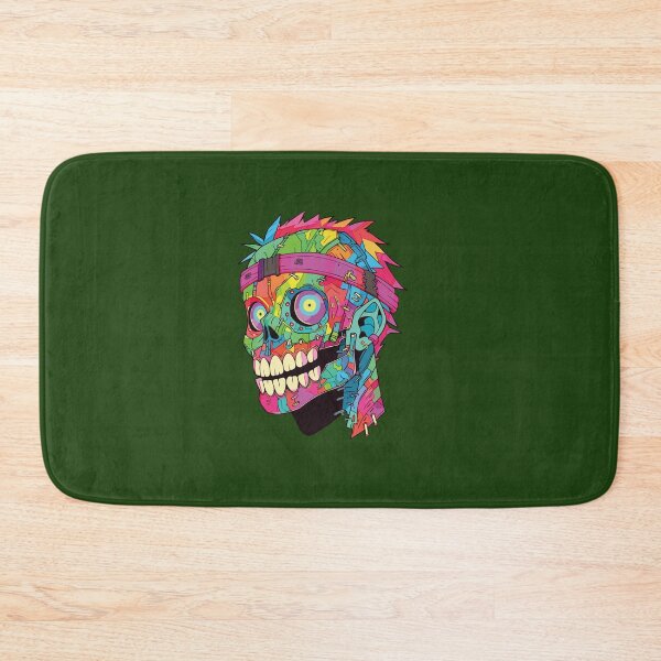 Item preview, Skull-000010 designed and sold by LINLINTAIYNG88.