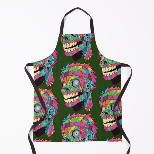 Item preview, Skull-000010 designed and sold by LINLINTAIYNG88.