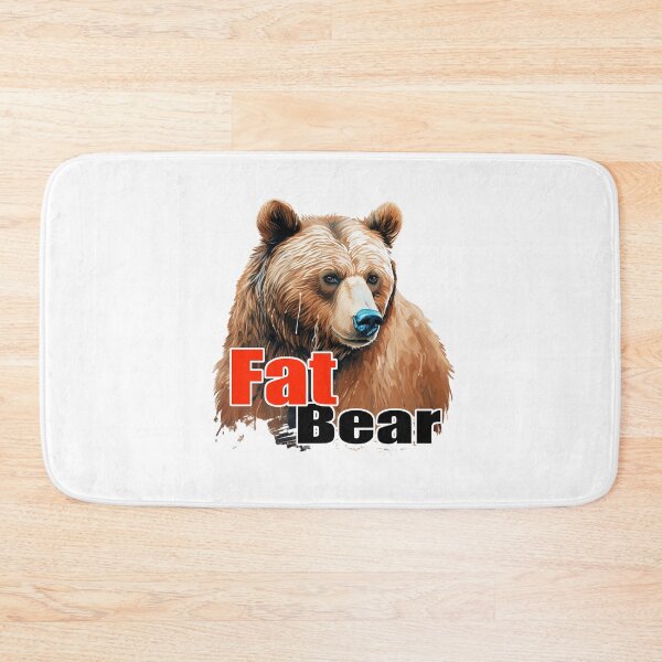 Item preview, Fat bear week designed and sold by phatshop789.