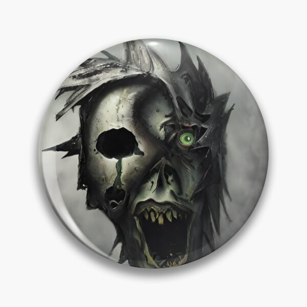 Item preview, The zombie of the opera designed and sold by Glenbobagins.