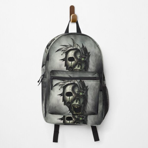 Item preview, The zombie of the opera designed and sold by Glenbobagins.