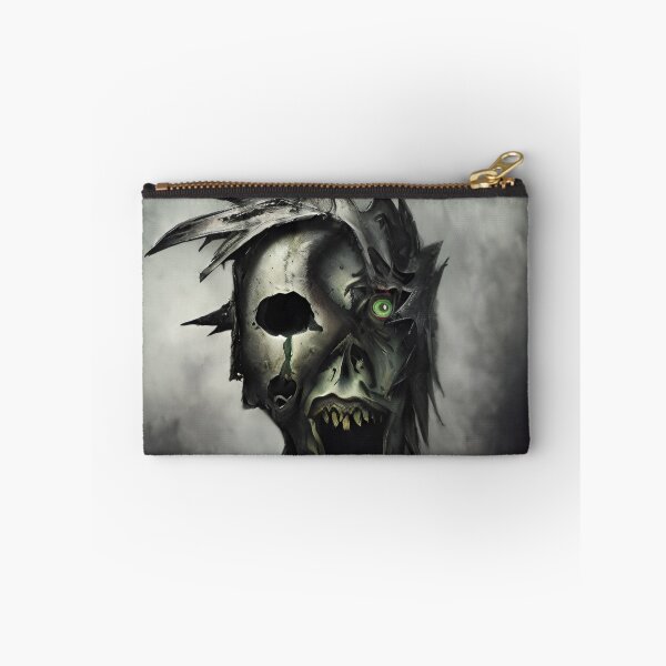 Item preview, The zombie of the opera designed and sold by Glenbobagins.