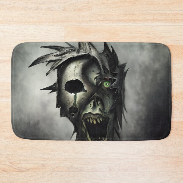 Item preview, The zombie of the opera designed and sold by Glenbobagins.