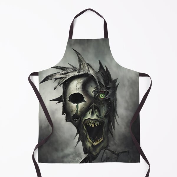 Item preview, The zombie of the opera designed and sold by Glenbobagins.