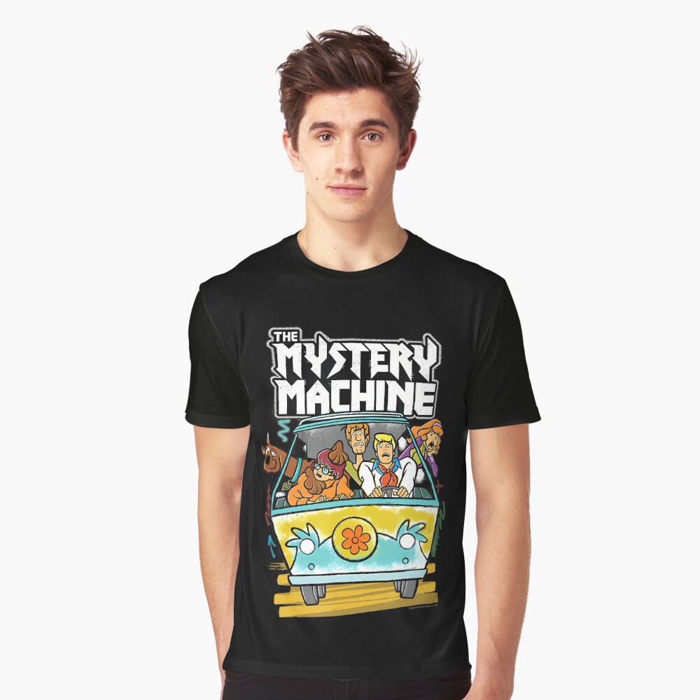 Item preview, Graphic T-Shirt designed and sold by LaytonClothesA.