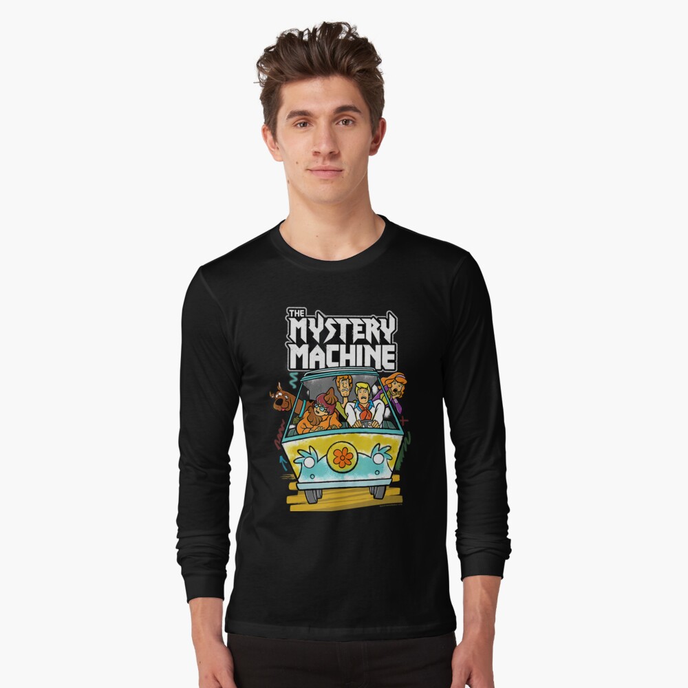 Item preview, Long Sleeve T-Shirt designed and sold by LaytonClothesA.