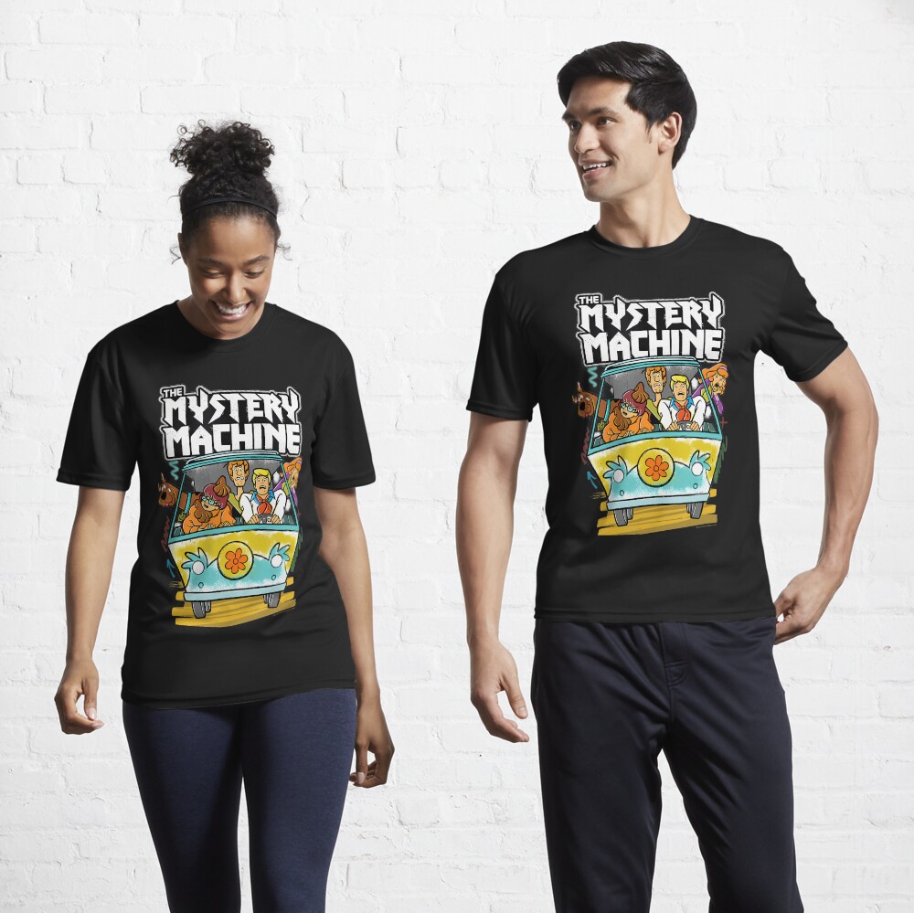 Item preview, Active T-Shirt designed and sold by LaytonClothesA.