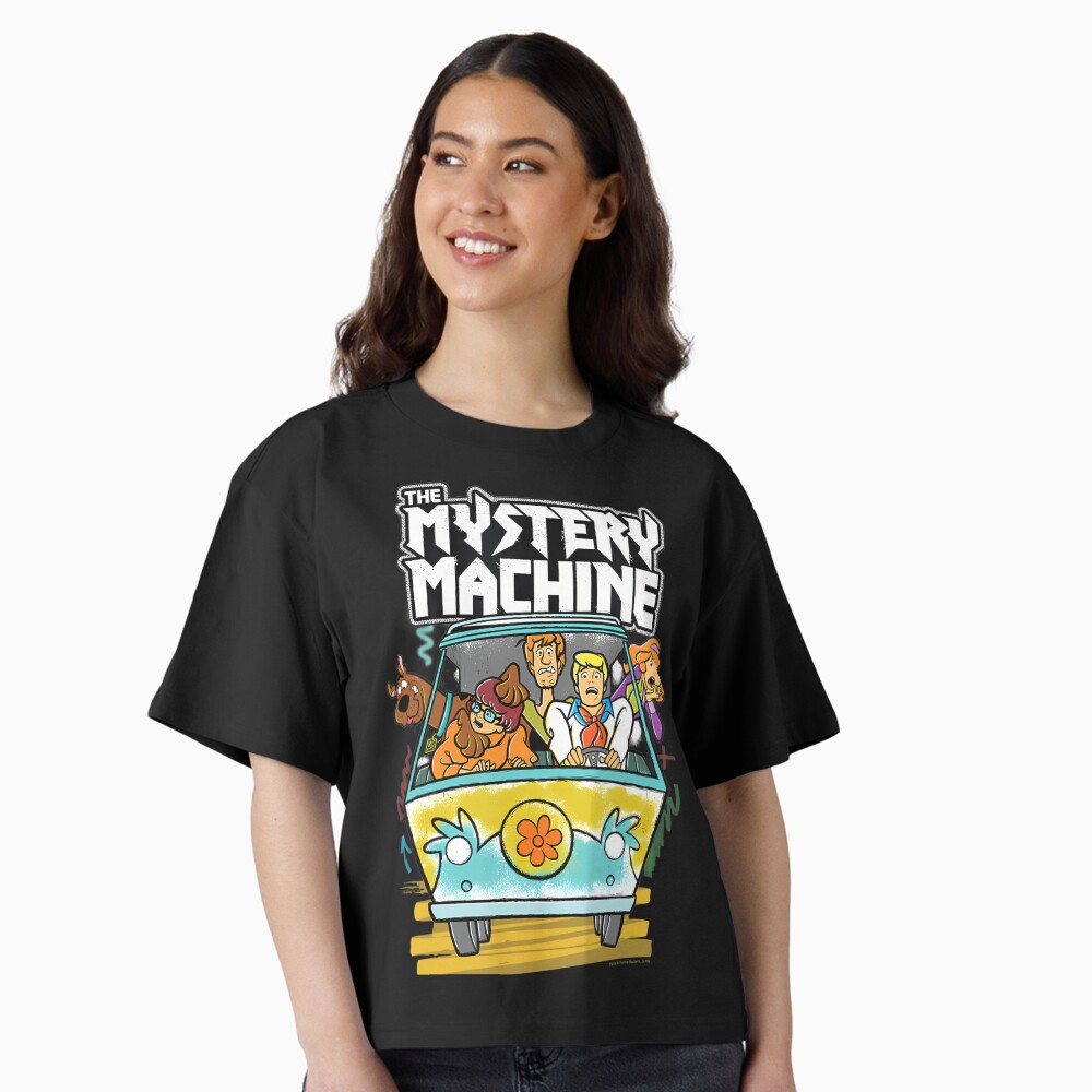 Item preview, Boxy T-Shirt designed and sold by LaytonClothesA.