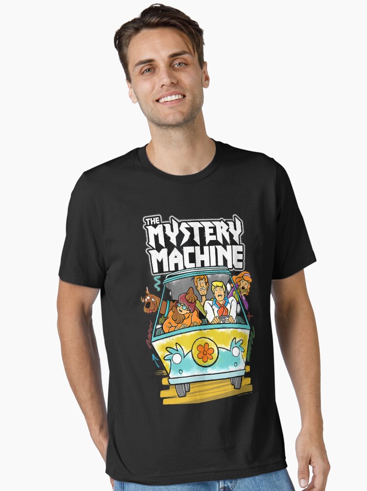 Thumbnail 1 of 7, Essential T-Shirt, Vintage Movie - Vintage Cartoon designed and sold by LaytonClothesA.