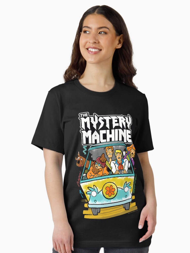 Thumbnail 2 of 7, Essential T-Shirt, Vintage Movie - Vintage Cartoon designed and sold by LaytonClothesA.