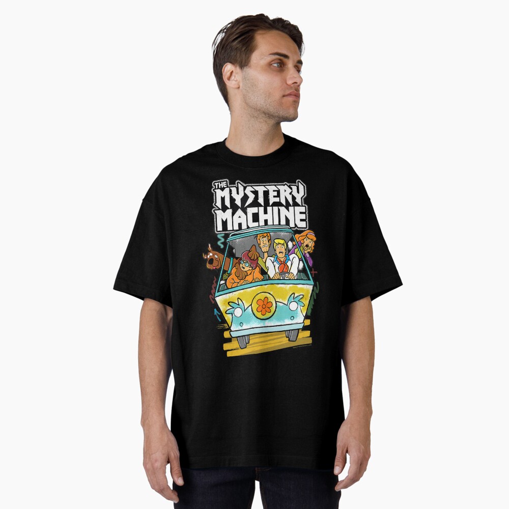Item preview, Oversized T-Shirt designed and sold by LaytonClothesA.