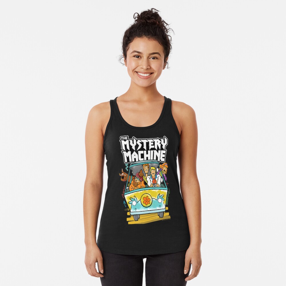 Item preview, Racerback Tank Top designed and sold by LaytonClothesA.