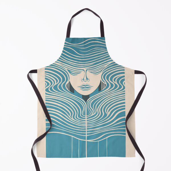 Item preview, Harmonious Mantas and Watercolors: An Asian-inspired Abstraction designed and sold by Piotrek0001.