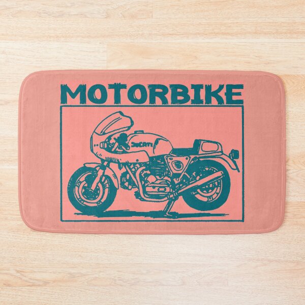 Item preview, Draft of Motorbike - Italian Racing Motorcycle designed and sold by BigCreation.