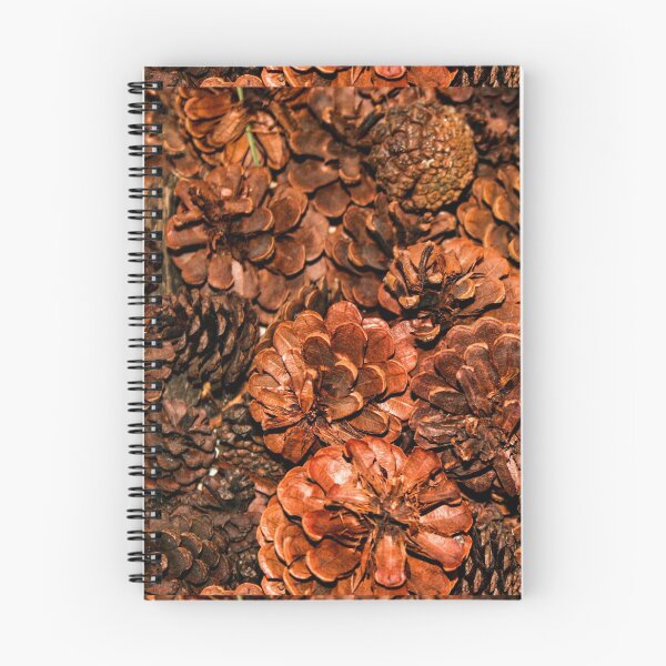 Item preview, Pine Cones designed and sold by QuackerSnaps.