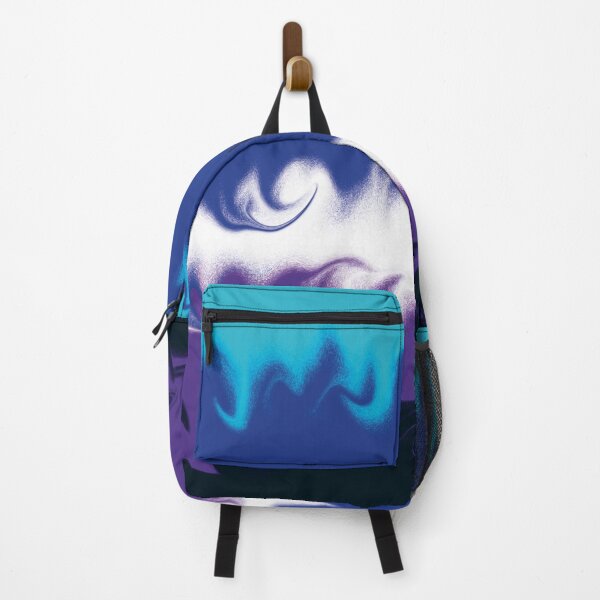 Item preview, Blue Understanding designed and sold by Splashedoverart.