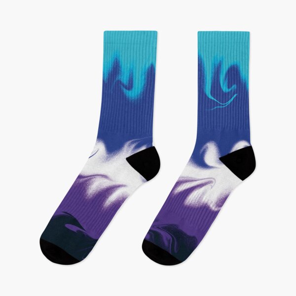 Item preview, Blue Understanding  designed and sold by Splashedoverart.