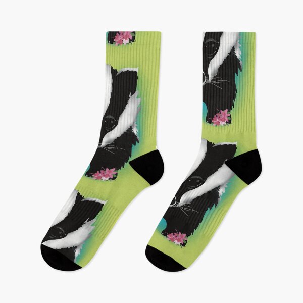 Item preview, Badger designed and sold by Karin Taylor.