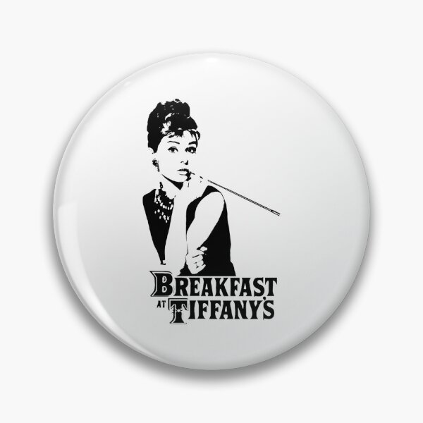 Artikelvorschau, Áúdrèy-Schauspieler Hépbúrn – Frühstück bei Tiffany entworfen und verkauft von joyabrocklesb.