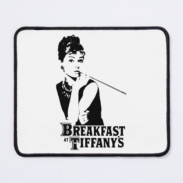 Item preview, Áúdrèy actor Hépbúrn - Breakfast at Tiffanys designed and sold by joyabrocklesb.