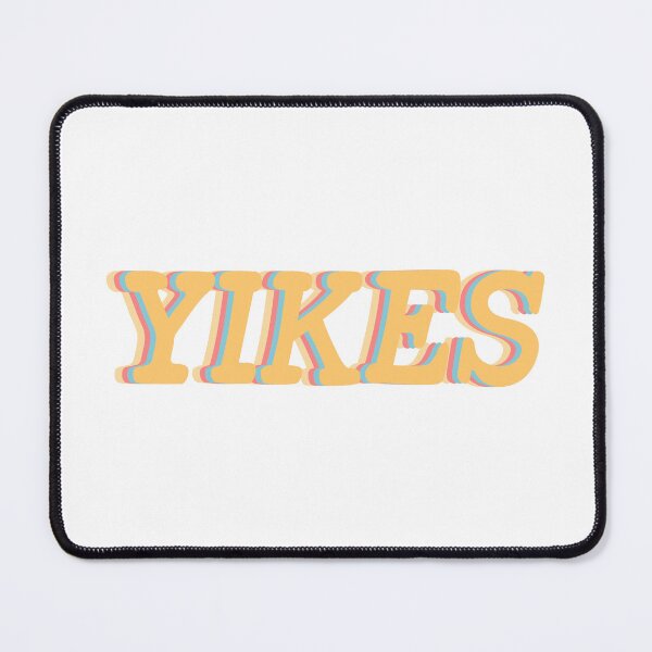 Item preview, Yikes designed and sold by Josie37.