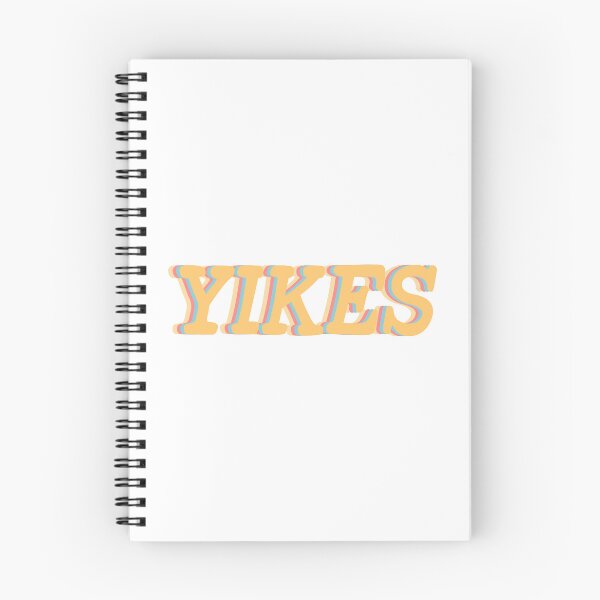 Item preview, Yikes designed and sold by Josie37.