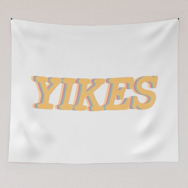 Item preview, Yikes designed and sold by Josie37.