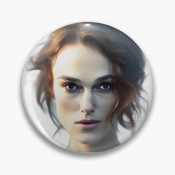 Item preview, Keira Knightley designed and sold by JackFreestone.