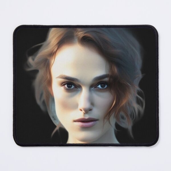 Item preview, Keira Knightley designed and sold by JackFreestone.