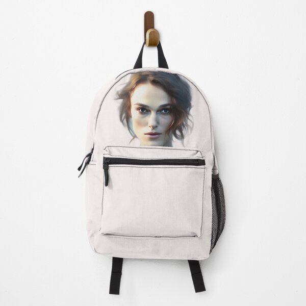 Item preview, Keira Knightley designed and sold by JackFreestone.
