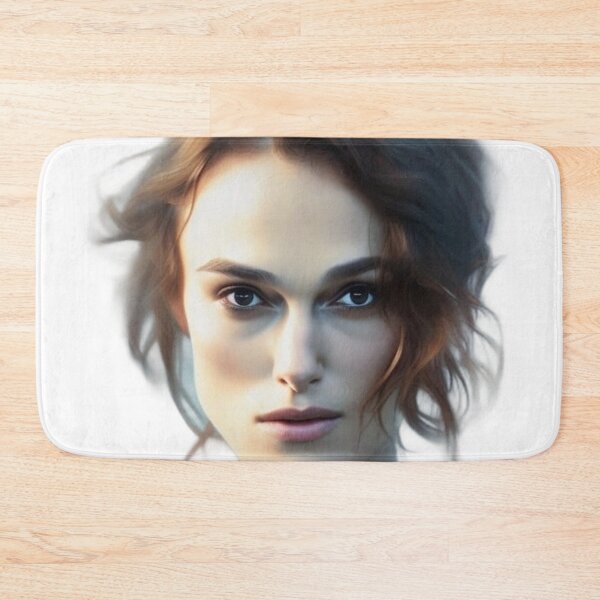 Item preview, Keira Knightley designed and sold by JackFreestone.