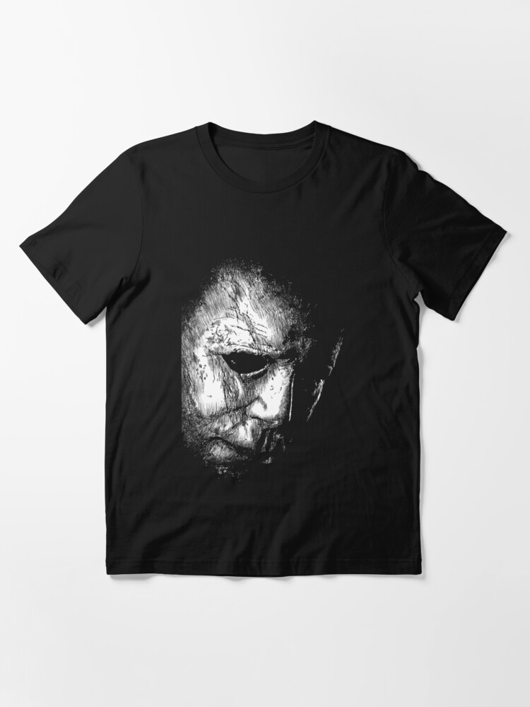 Michael myers sales sweatshirt