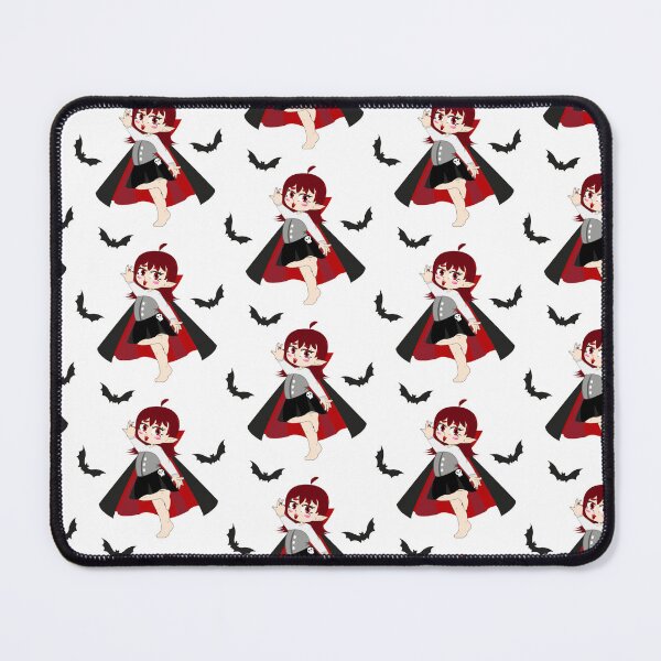 Item preview, Cute vampire anime girl. designed and sold by Innamalinka.