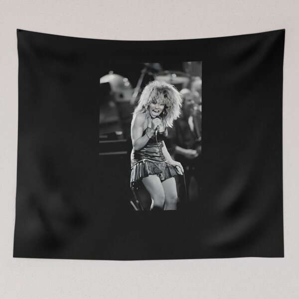 Item preview, Last Show Tínà Bw designed and sold by mcillwainpen.