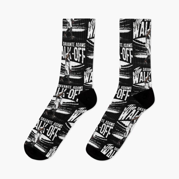 Item preview, Davante sport Adamss walk off designed and sold by huldachewning.